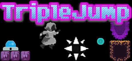 Boxart for Triple Jump