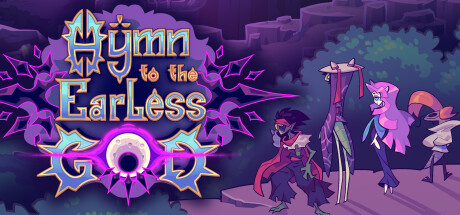 Boxart for Hymn to the Earless God