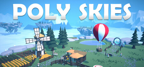 Boxart for Poly Skies