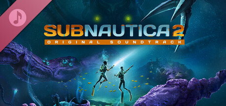 Boxart for Subnautica 2 Original Soundtrack