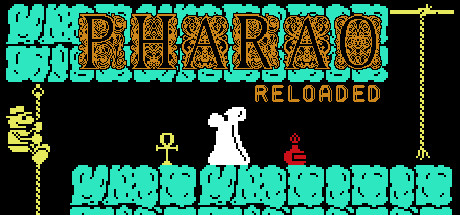 Boxart for Pharao Reloaded