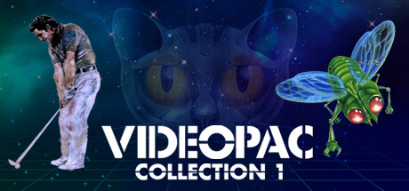 Boxart for Videopac Collection 1