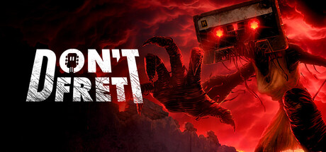 Boxart for Don't Fret