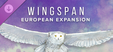 Boxart for Wingspan: European Expansion