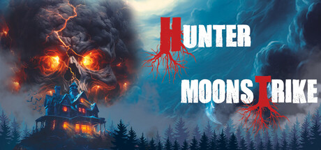 Boxart for Hunter Moonstrike : Ai NPCs version