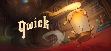 Boxart for Qwick