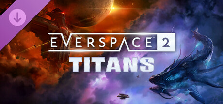 Boxart for EVERSPACE™ 2 - Titans