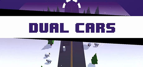 Boxart for Dual Cars