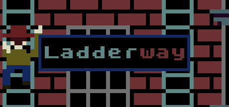 Boxart for Ladderway