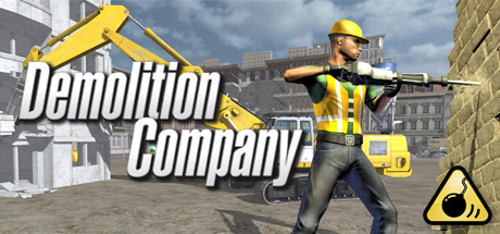 Boxart for Demolition Company