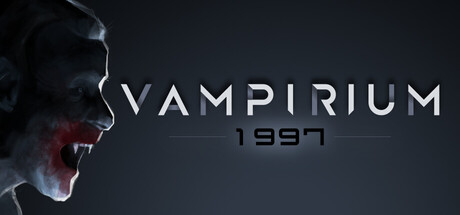 Boxart for Vampirium: 1997