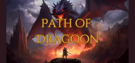 Boxart for Path of Dragoon