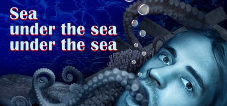 Boxart for Sea under the sea under the sea