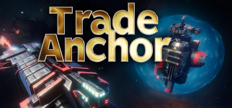 Boxart for Trade Anchor