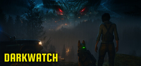 Boxart for DARKWATCH
