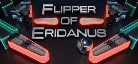 Boxart for Flipper of Eridanus