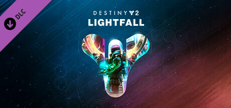 Boxart for Destiny 2: Lightfall