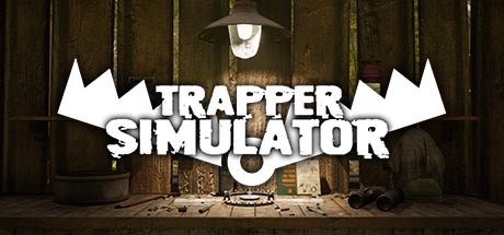 Boxart for Trapper Simulator