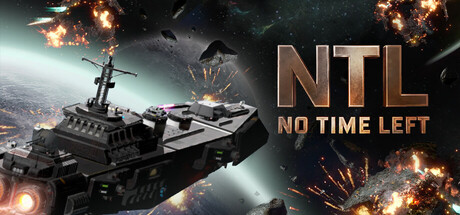 Boxart for NTL: No Time Left