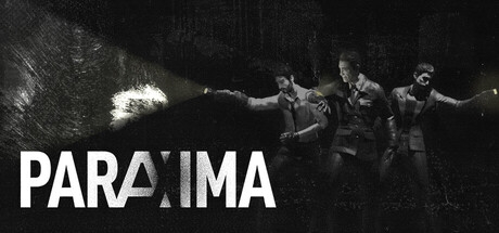 Boxart for Paraxima