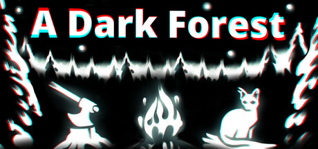 Boxart for A Dark Forest