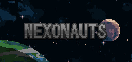 Boxart for Nexonauts