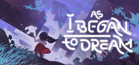 Boxart for As I Began to Dream