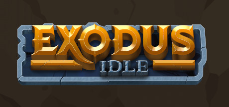 Boxart for Exodus Idle