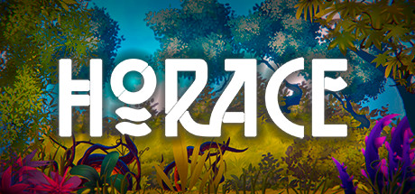 Boxart for Horace:First Trip
