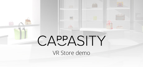 Boxart for Cappasity VR Store Demo