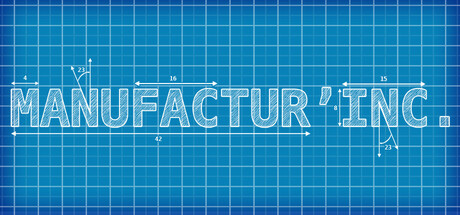 Boxart for Manufactur’ inc.