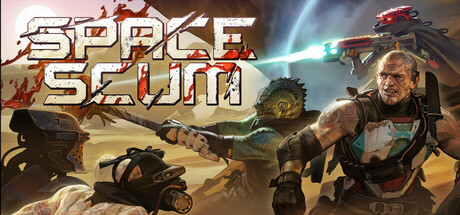 Boxart for Space Scum