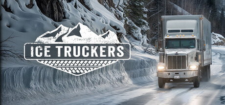 Boxart for Ice Truckers