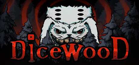 Boxart for Dicewood