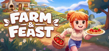 Boxart for Farm & Feast