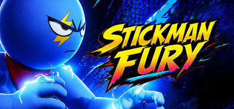 Boxart for Stickman Fury