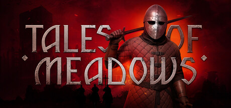 Boxart for Tales of Meadows