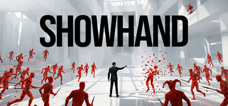 Boxart for SHOWHAND