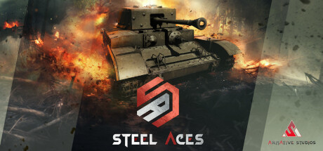 Boxart for Steel Aces