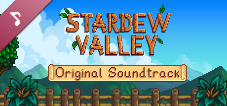 Boxart for Stardew Valley Soundtrack