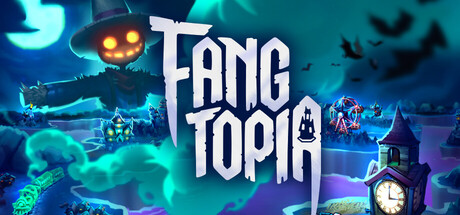 Boxart for Fangtopia