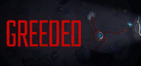 Boxart for Greeded