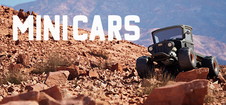 Boxart for Minicars: Road to the city!