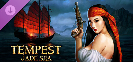 Boxart for Tempest - Jade Sea