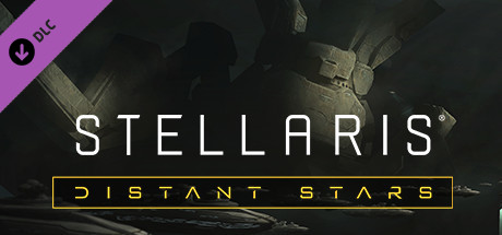 Boxart for Stellaris: Distant Stars Story Pack