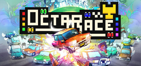Boxart for OctaRace