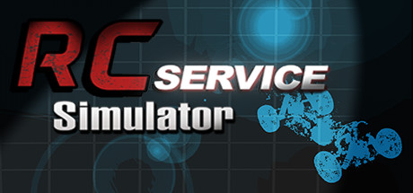 Boxart for RC Service Simulator