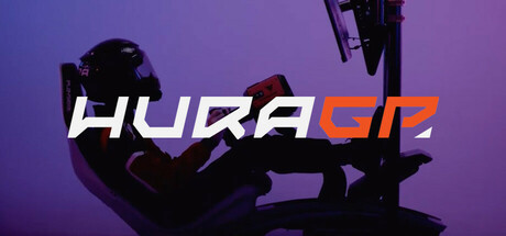 Boxart for HuraGP