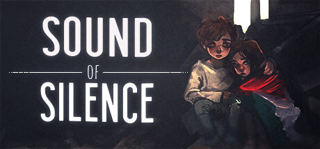 Boxart for Sound of silence