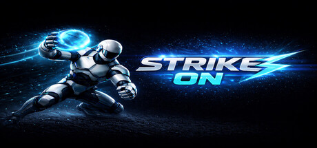 Boxart for Strike On